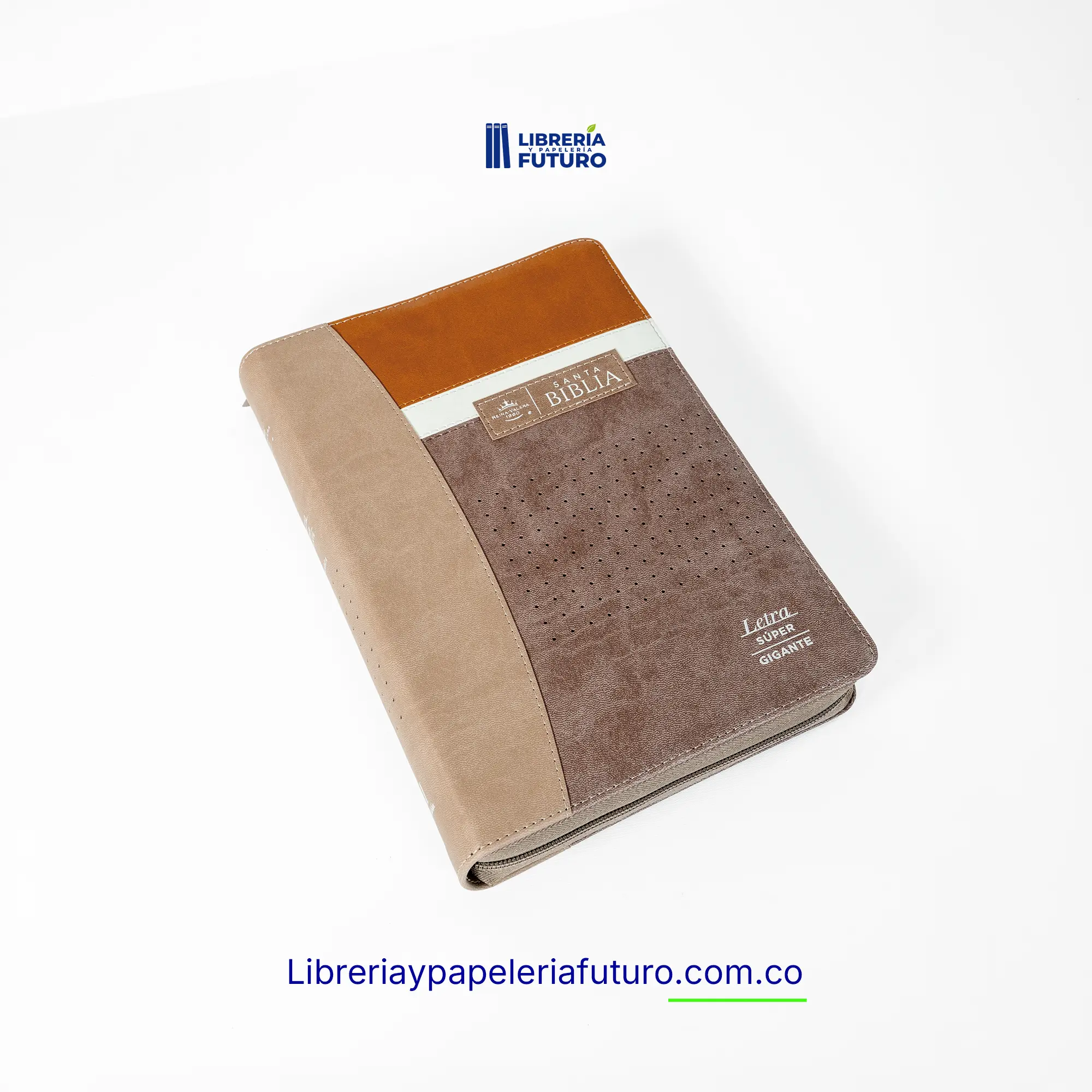 Biblia gigante ágora - Image 3