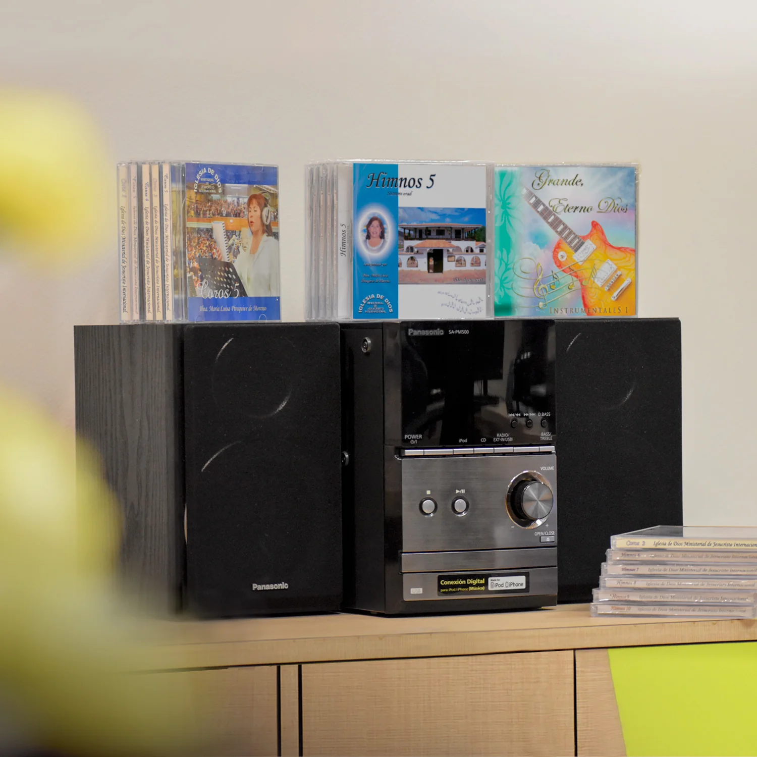 CD HIMNOS N°5 - Image 4