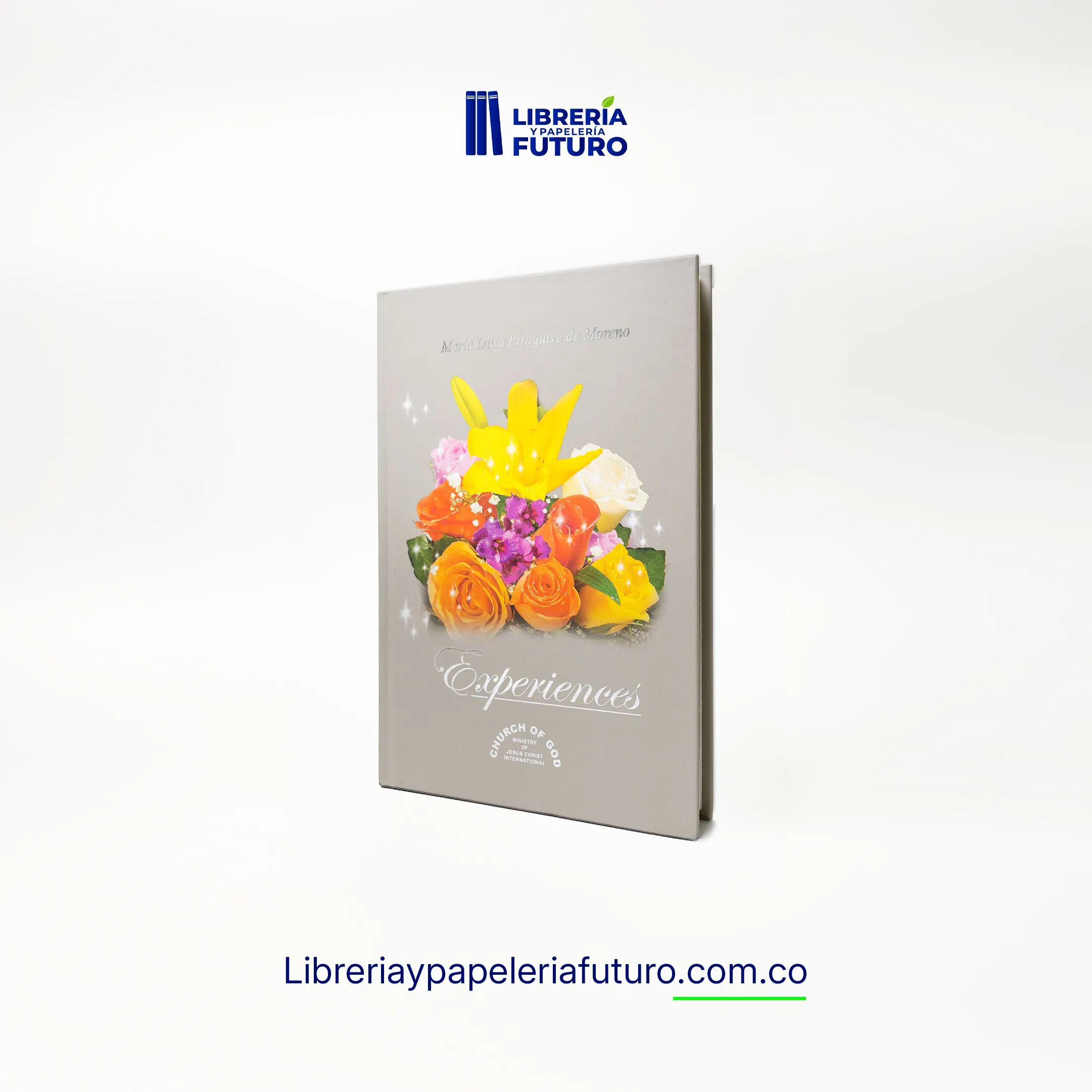 Experiences Book (English Edition) - Image 5